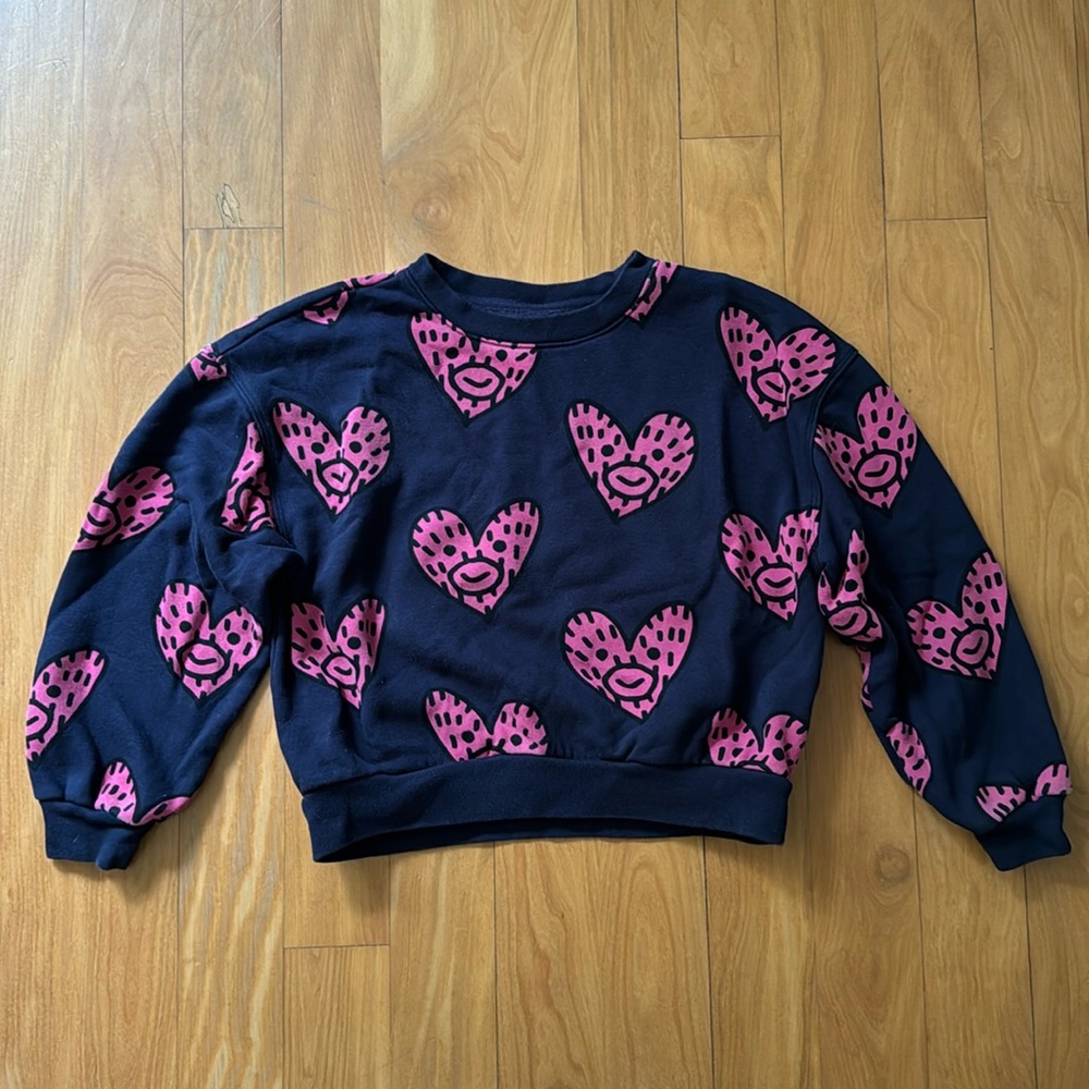 Gap kids Frank Ape sweatshirt - XL